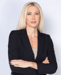 Τάνια Γκιώση avatar