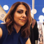 Βασιλική Αγγουρίδη avatar