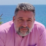 Σπύρος Δράκος avatar