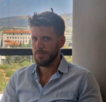 Θανάσης Μυλιόρδος avatar