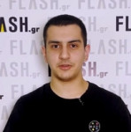 Γιώργος Γεωργακόπουλος avatar