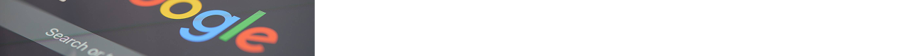 Google Banner