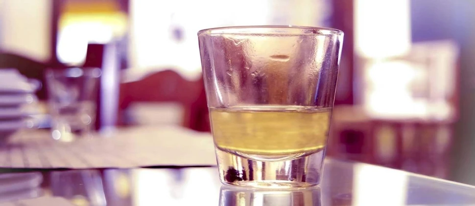 Ρακόμελο/Taste Atlas