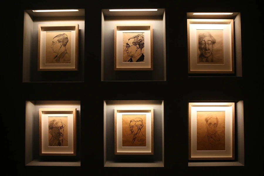 Αρχείο Καβάφη/φωτό ΑΠΕ