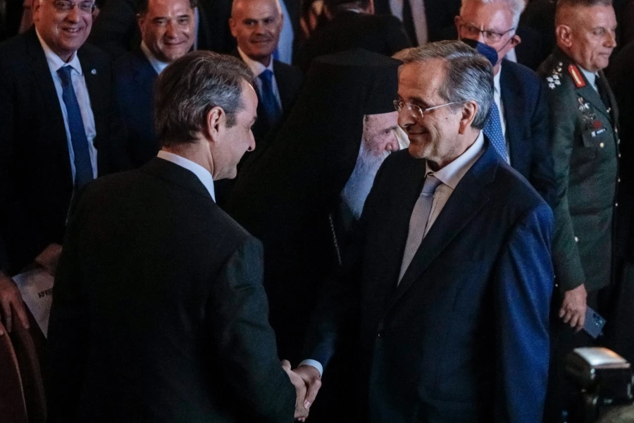 Φωτ.: Eurokinissi Φωτ.: Eurokinissi