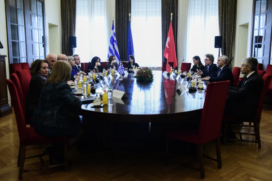 Φωτο: Eurokinissi Φωτο: Eurokinissi