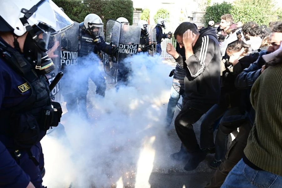 Φωτ.: Eurokinissi Φωτ.: Eurokinissi