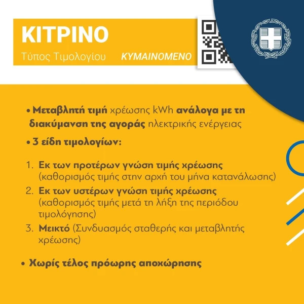 Υπ. Ενέργειας και Περιβάλλοντος Υπ. Ενέργειας και Περιβάλλοντος