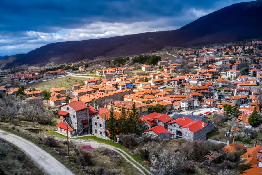 ΑΝΤΩΝΗΣ ΝΙΚΟΛΟΠΟΥΛΟΣ/EUROKINISSI