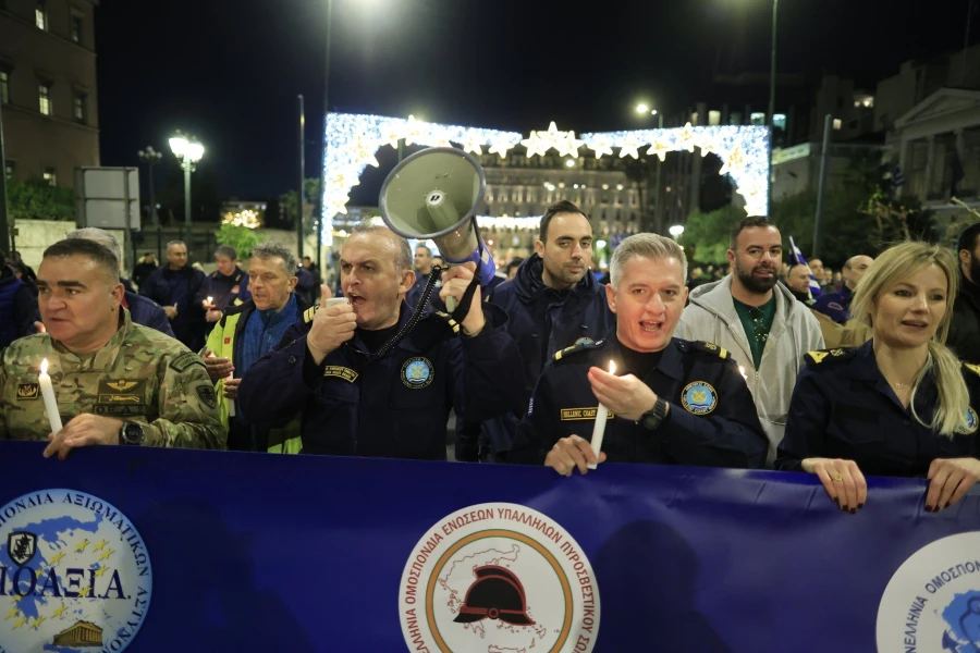Eurokinissi Eurokinissi