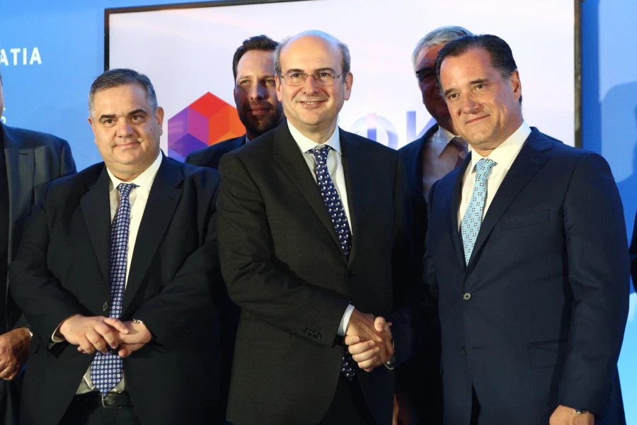 ΣΩΤΗΡΗΣ ΔΗΜΗΤΡΟΠΟΥΛΟΣ/EUROKINISSI ΣΩΤΗΡΗΣ ΔΗΜΗΤΡΟΠΟΥΛΟΣ/EUROKINISSI