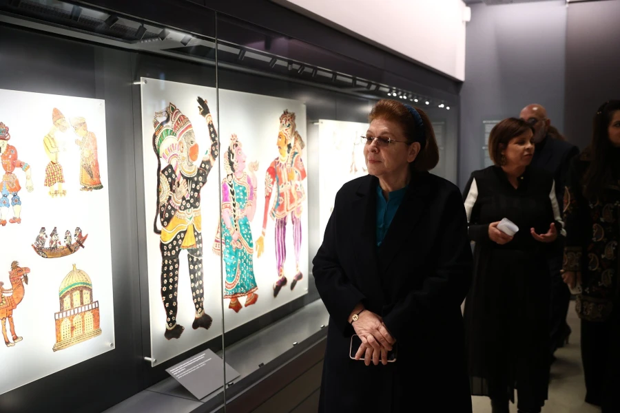 Φωτο: Eurokinissi