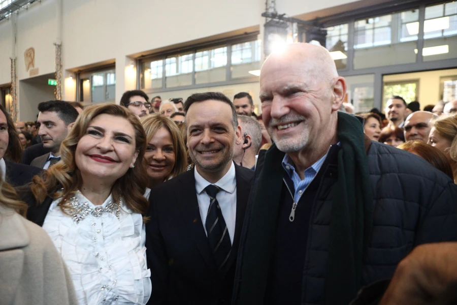 Φωτ.: Eurokinissi