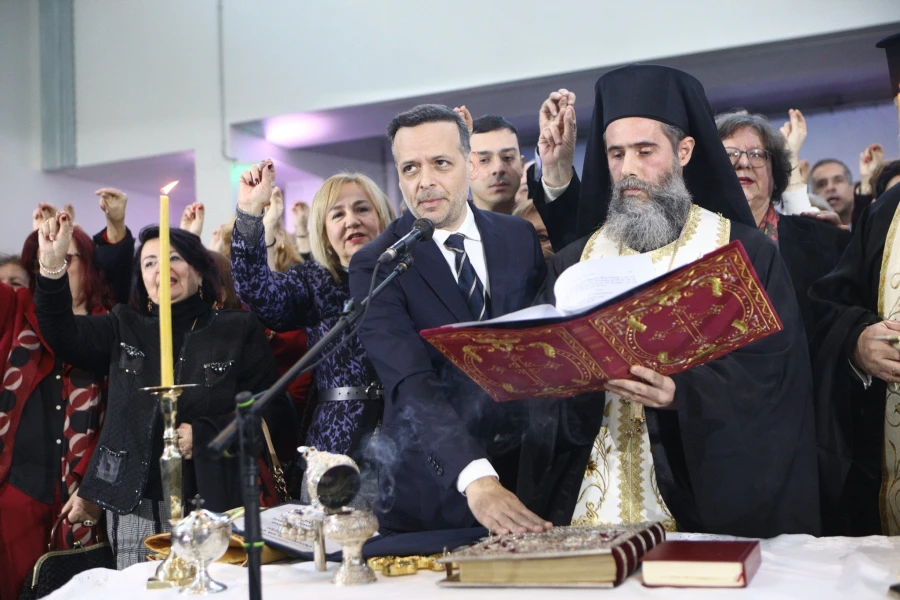 Φωτ.: Eurokinissi