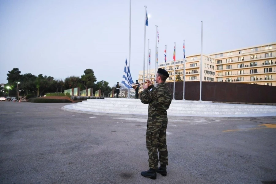 Φωτ.: ΥΠΕΘΑ Φωτ.: ΥΠΕΘΑ