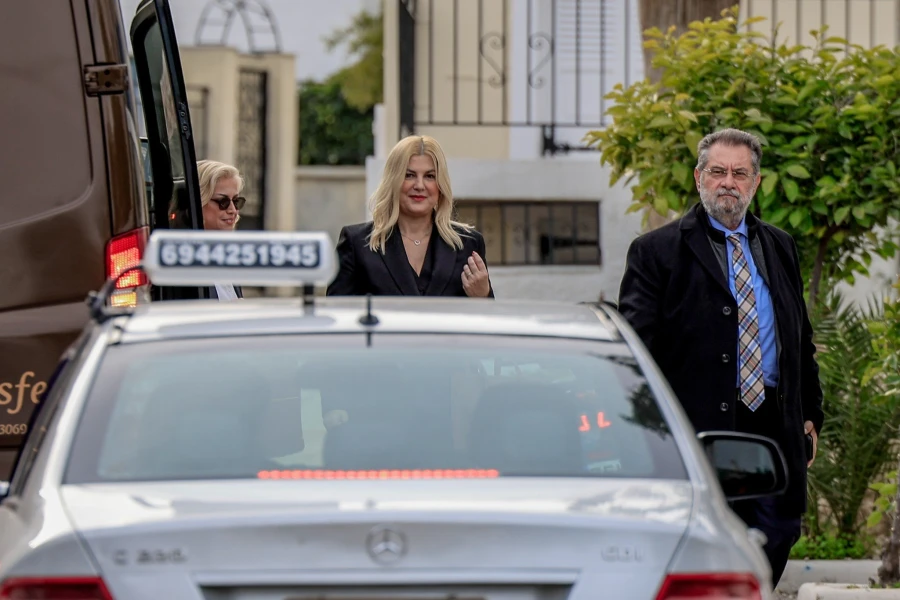 Φωτο: Eurokinissi