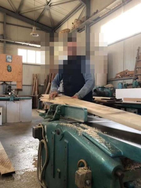          Ο 43χρονος που μαχαίρωσε η 39χρονη στη Χαλκίδα/Facebook     