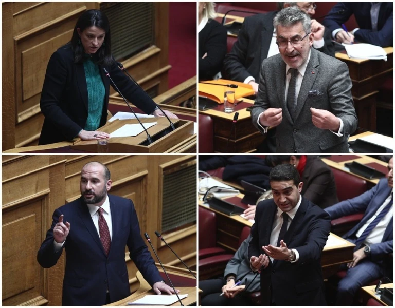 Φωτογραφίες: Eurokinissi Φωτογραφίες: Eurokinissi