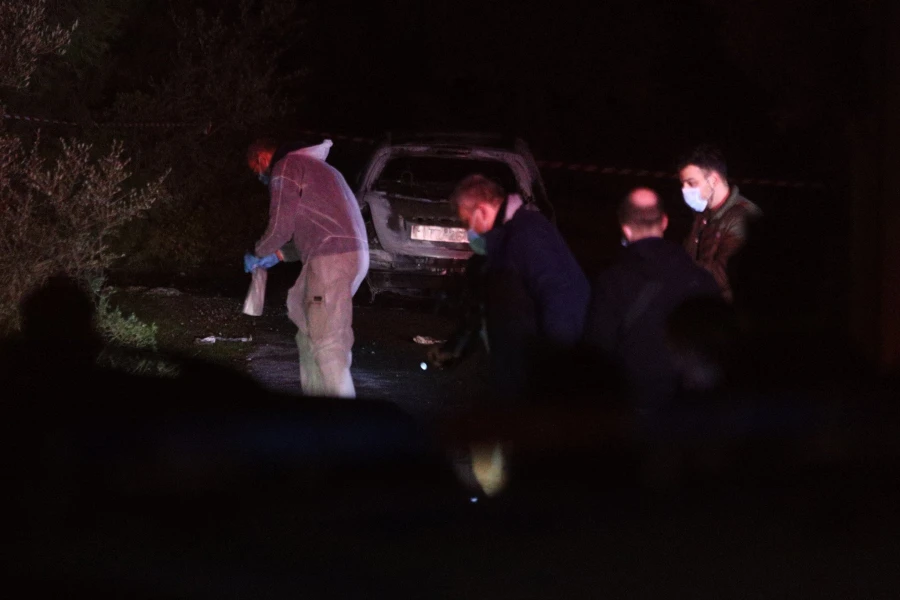 Φωτο: Eurokinissi