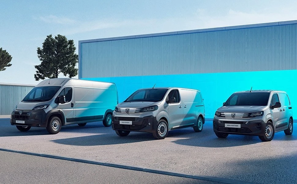 Δυνατό ξεκίνημα της Peugeot για το 2024 | Flash