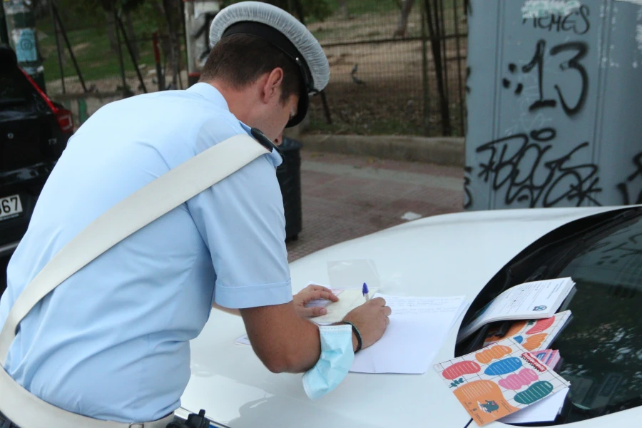 Φωτογραφία αρχείου Eurokinissi