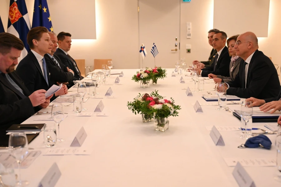 Φωτο: Eurokinissi Φωτο: Eurokinissi