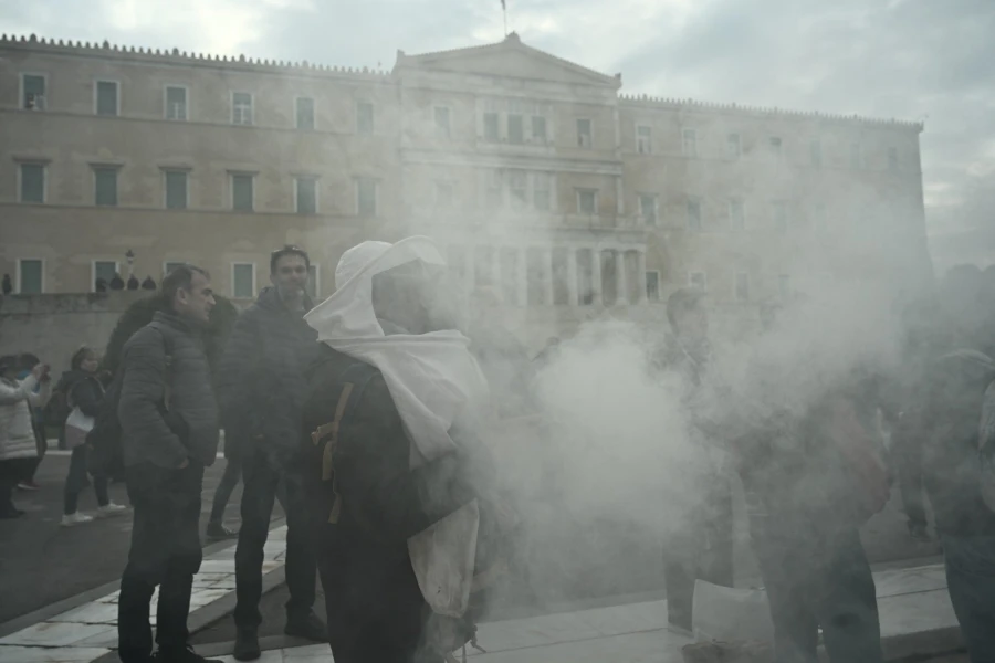 Φωτ.: Eurokinissi Φωτ.: Eurokinissi