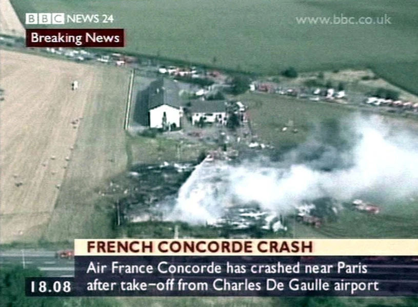          Φωτ.: ΕΡΑ / BBC NEWS 24     