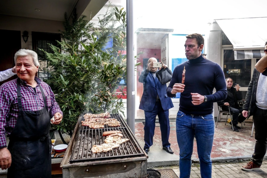 πηγή: Eurokinissi πηγή: Eurokinissi
