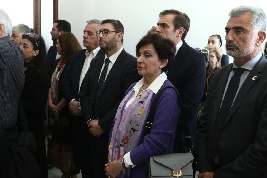 Φωτο: Eurokinissi