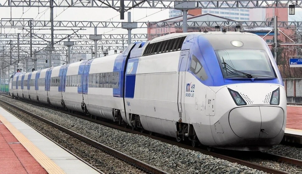 Φωτογραφία Αρχείου Koreantrain.com