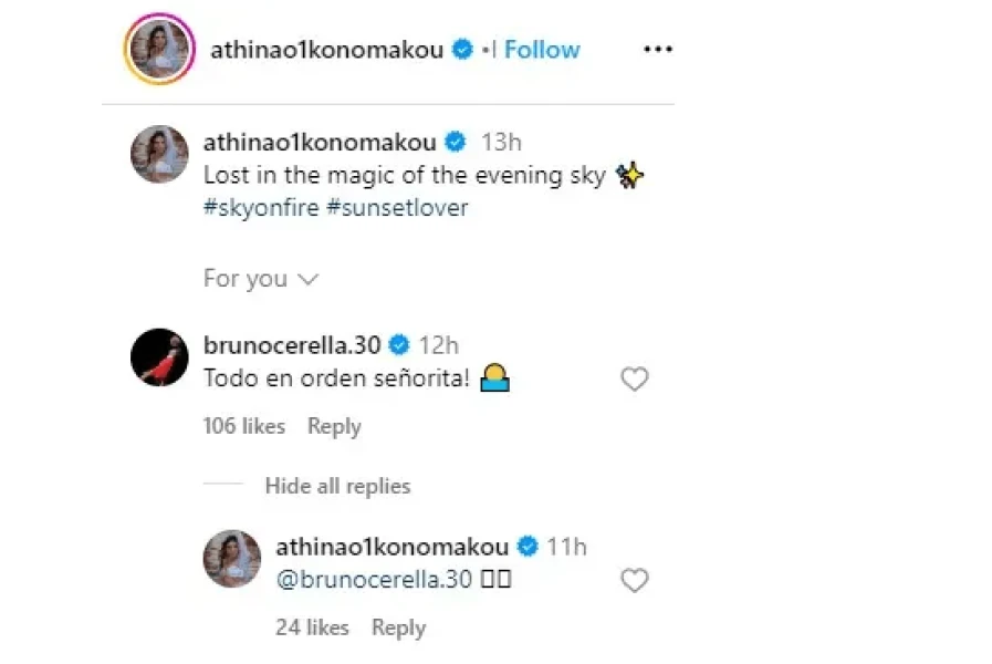 Instagram Instagram
