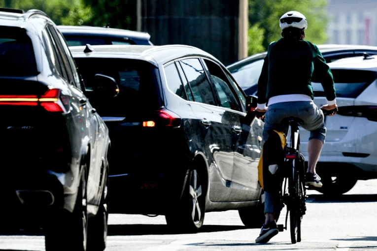 Φωτο: ΑΠΕ-ΜΠΕ/EPA/FILIP SINGER