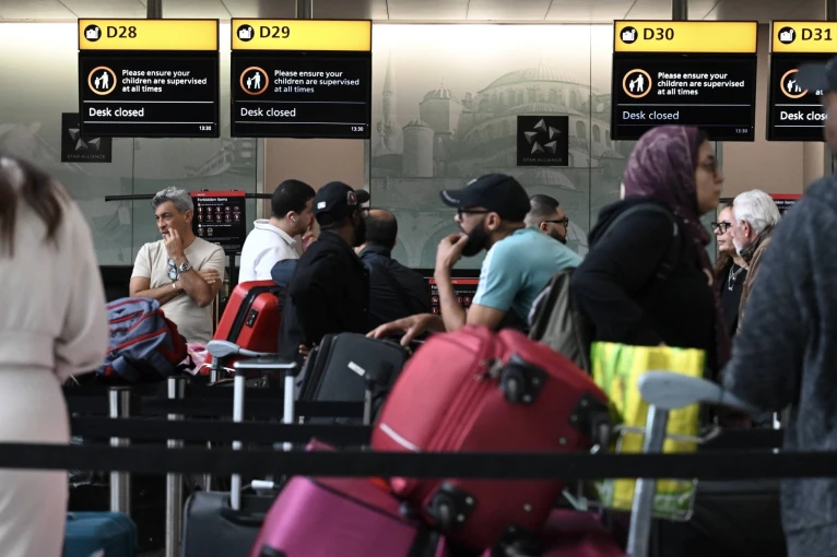 IMAGO / Anadolu Agency