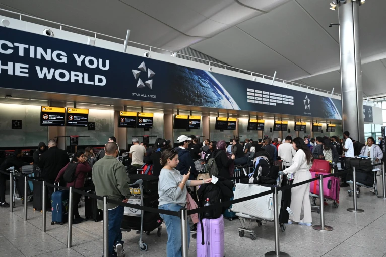 Φωτό: IMAGO / Anadolu Agency