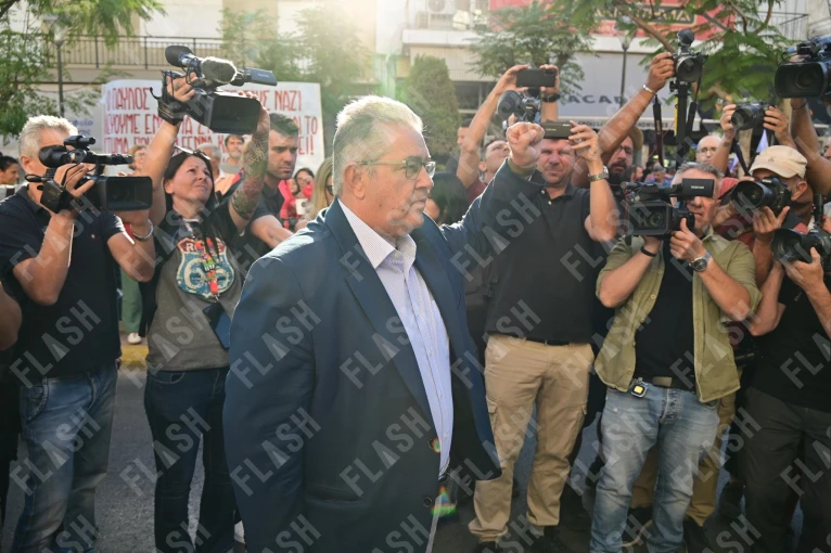 Φωτογραφία: Γιάννης Κέμμος/flash.gr Φωτογραφία: Γιάννης Κέμμος/flash.gr