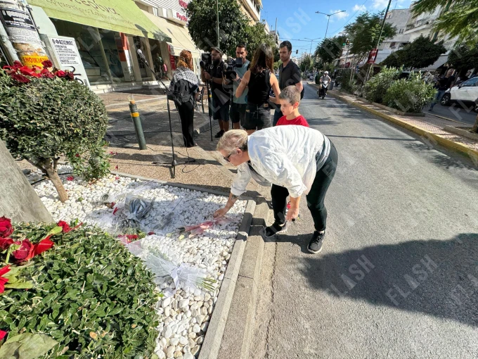 Φωτογραφία: Γιάννης Κέμμος/flash.gr Φωτογραφία: Γιάννης Κέμμος/flash.gr
