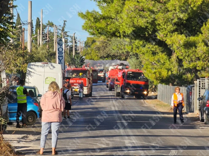 Flash.gr/Γιάννης Κέμμος