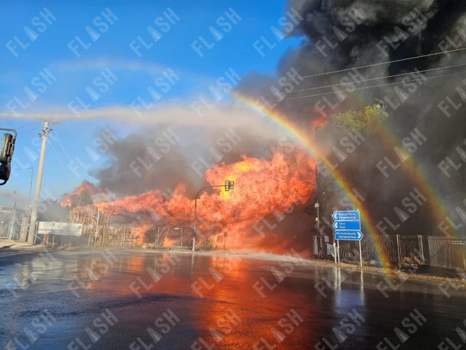 Flash.gr/Γιάννης Κέμμος