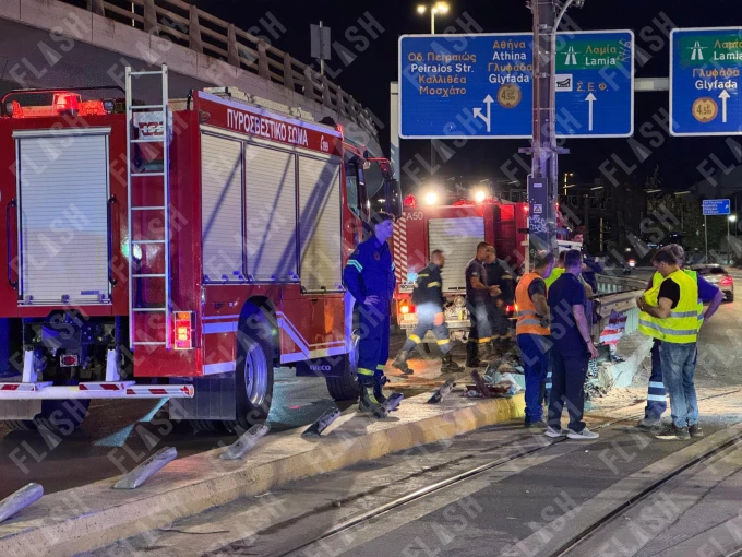 Φωτ.: flash.gr / Γιάννης Κέμμος