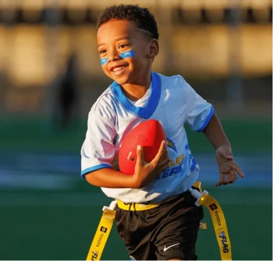 Los Angeles Chargers Los Angeles Chargers