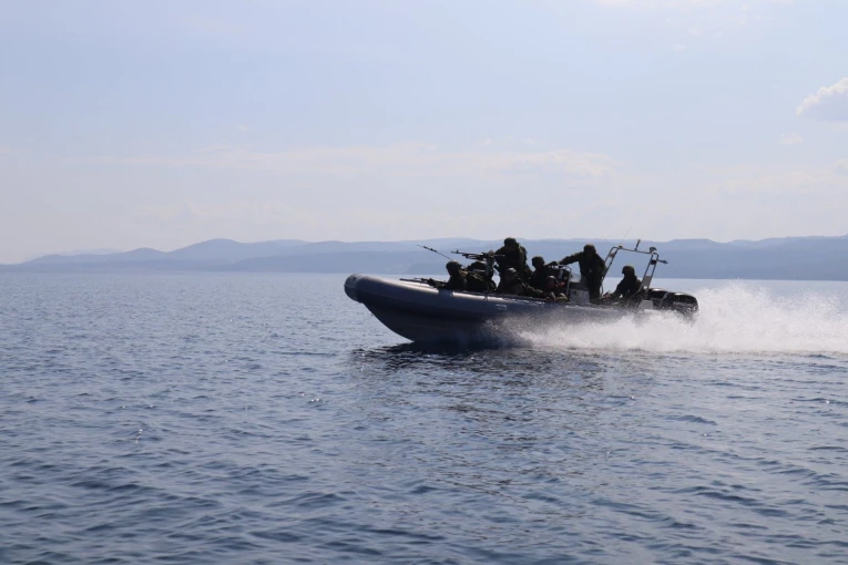 Παρμενίων 2023 / ΓΕΕΘ, Eurokinissi Παρμενίων 2023 / ΓΕΕΘ, Eurokinissi