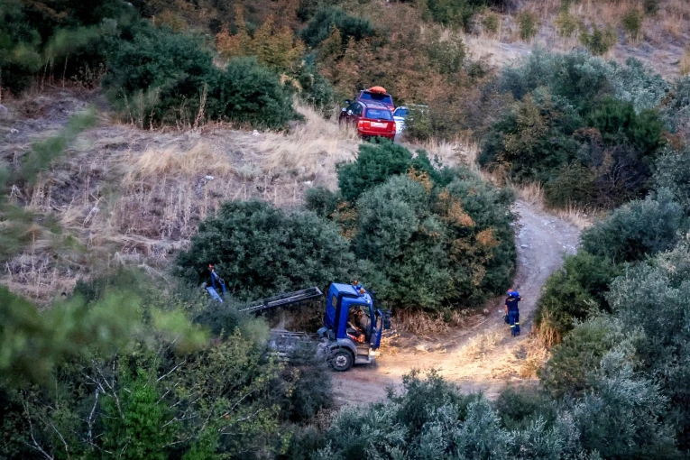 Φωτο: Eurokinissi Φωτο: Eurokinissi