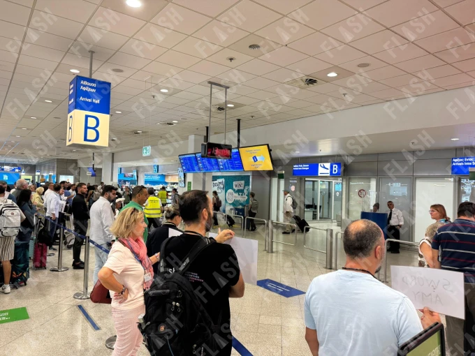 Φωτογραφία: Γιάννης Κέμμος/flash.gr Φωτογραφία: Γιάννης Κέμμος/flash.gr