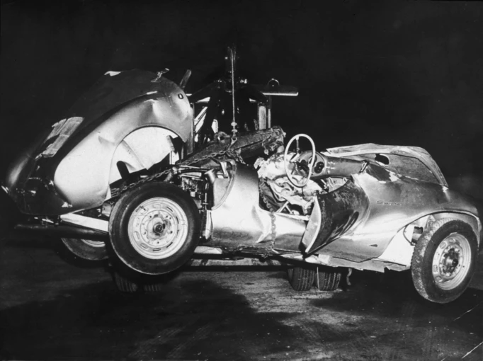 (Photo by Hulton Archive/Getty Images) (Photo by Hulton Archive/Getty Images)