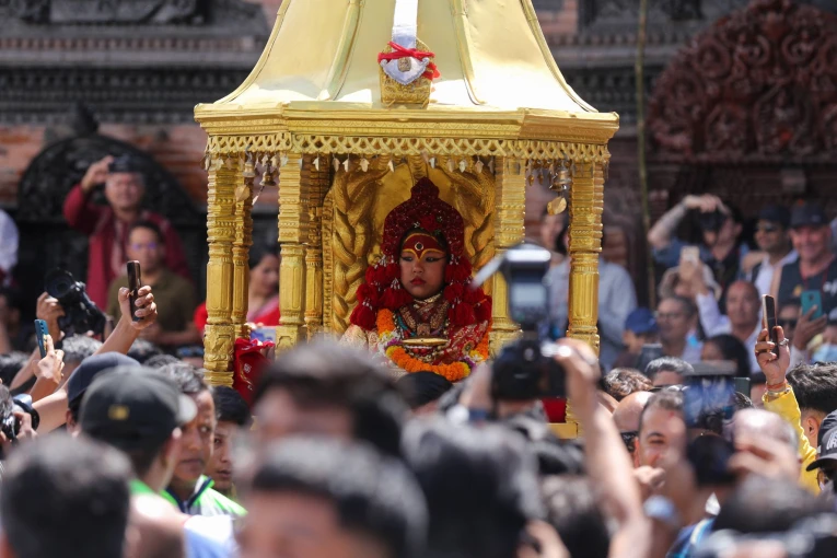 IMAGO / ZUMA Press Wire