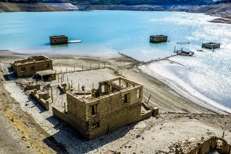 Φωτό: ΑΝΤΩΝΗΣ ΝΙΚΟΛΟΠΟΥΛΟΣ / EUROKINISSI