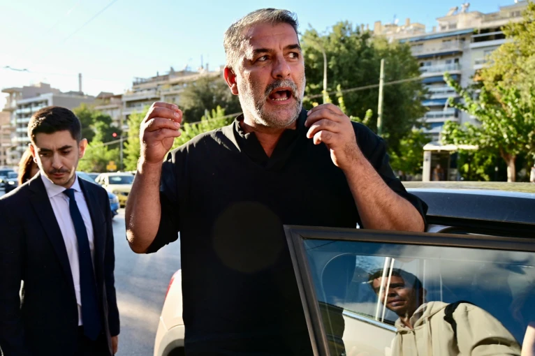 Φωτογραφία Γιάννης Κέμμος / flash.gr Φωτογραφία Γιάννης Κέμμος / flash.gr