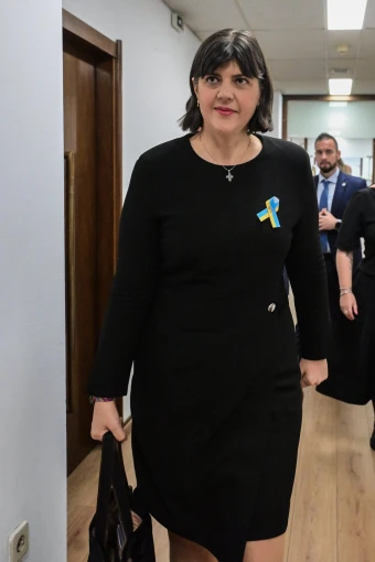 Eurokinissi Eurokinissi