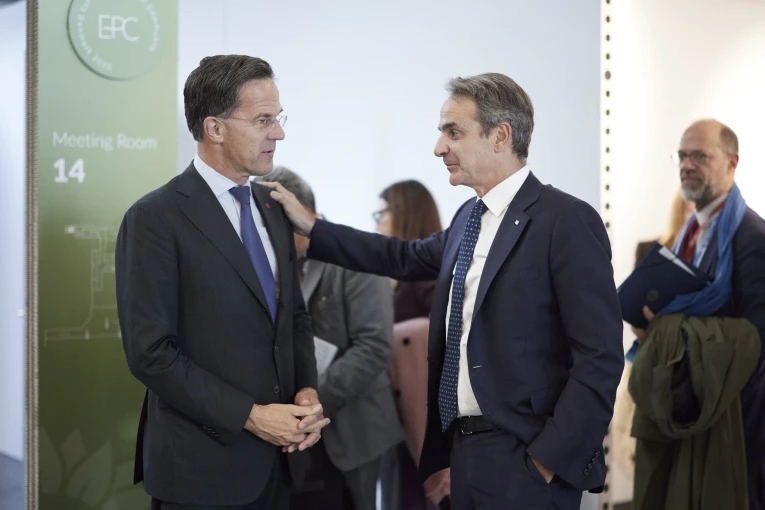 Φωτ. Γραφείο Τύπου Πρωθυπουργού Φωτ. Γραφείο Τύπου Πρωθυπουργού